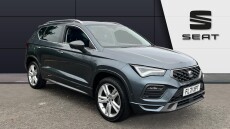 SEAT Ateca 1.5 TSI EVO FR 5dr Petrol Estate